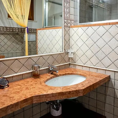 S322 - Sirolo, Delizioso Monolocale In Centro Апартаменты *