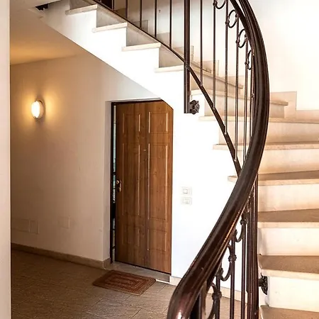 S322 - Sirolo, Delizioso Monolocale In Centro 公寓 *