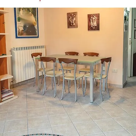 S322 - Sirolo, Delizioso Monolocale In Centro